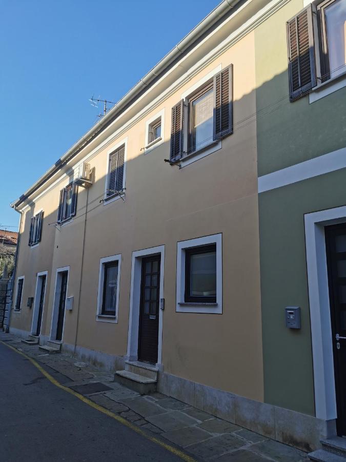 Istrian Old Town Apartment コペル エクステリア 写真