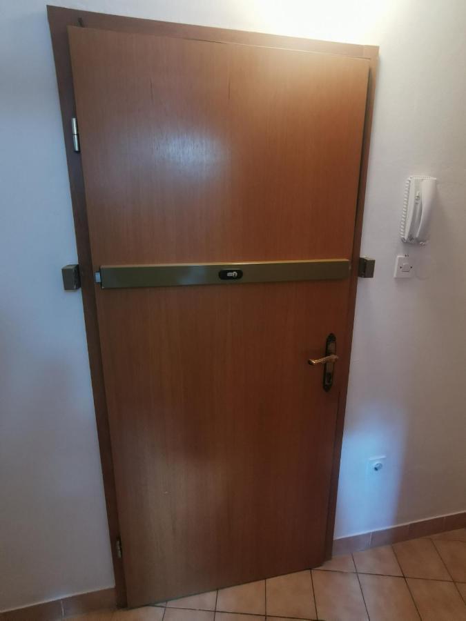 Istrian Old Town Apartment コペル エクステリア 写真
