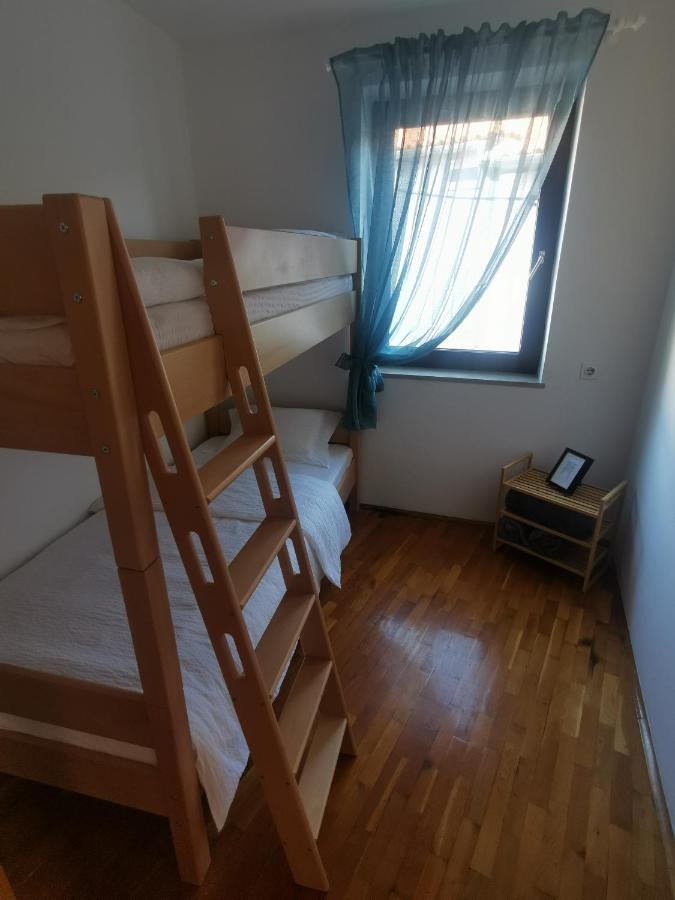 Istrian Old Town Apartment コペル エクステリア 写真