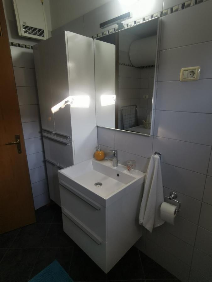 Istrian Old Town Apartment コペル エクステリア 写真