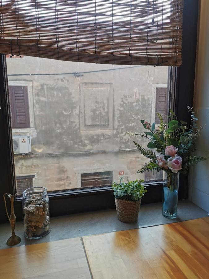 Istrian Old Town Apartment コペル エクステリア 写真
