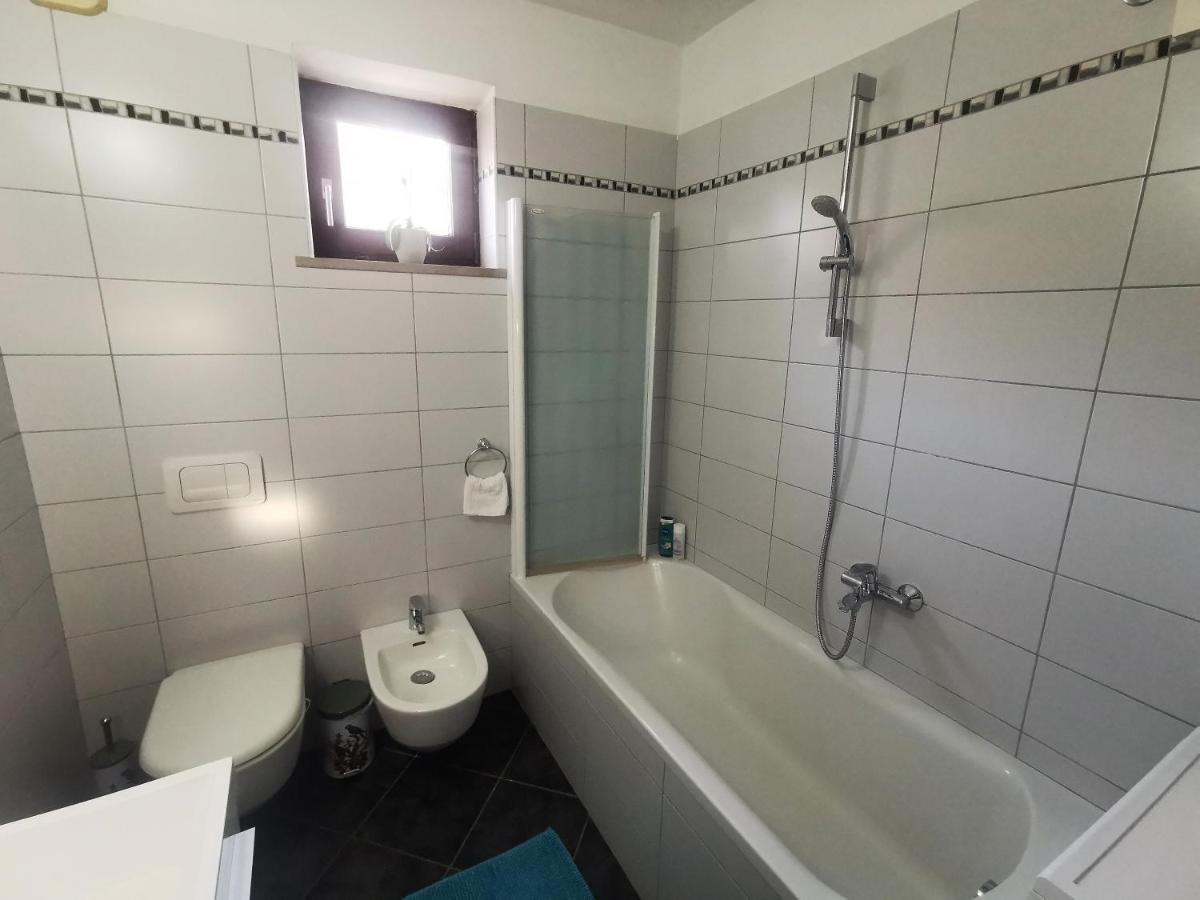 Istrian Old Town Apartment コペル エクステリア 写真