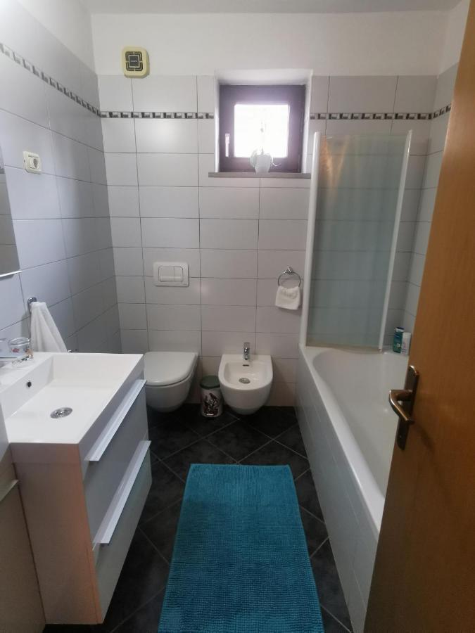 Istrian Old Town Apartment コペル エクステリア 写真