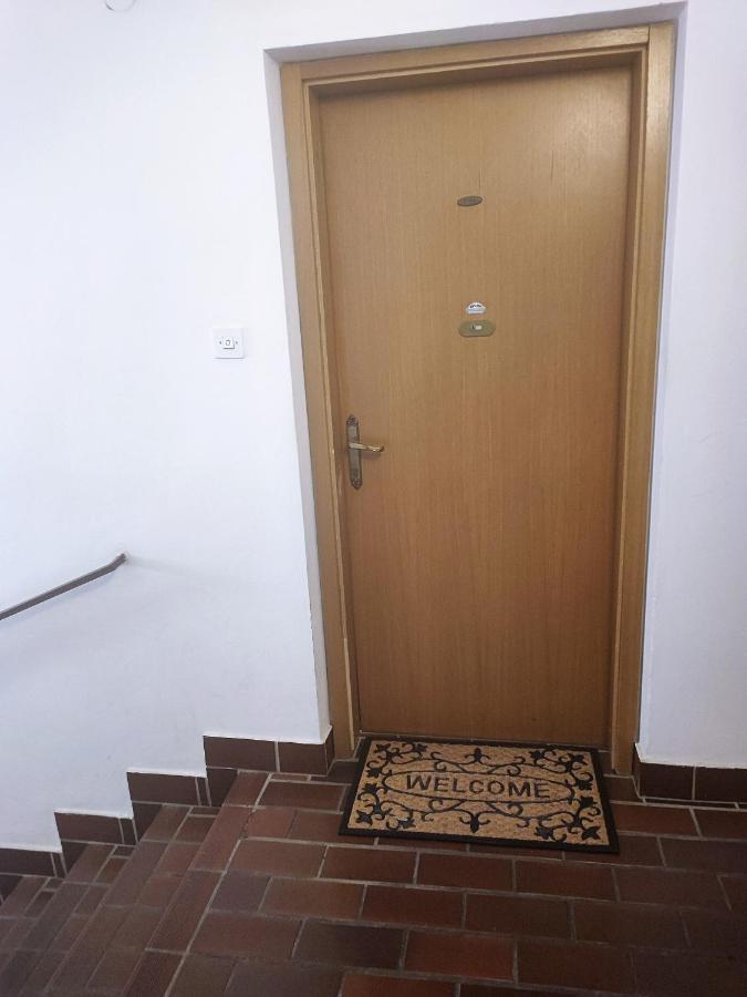 Istrian Old Town Apartment コペル エクステリア 写真