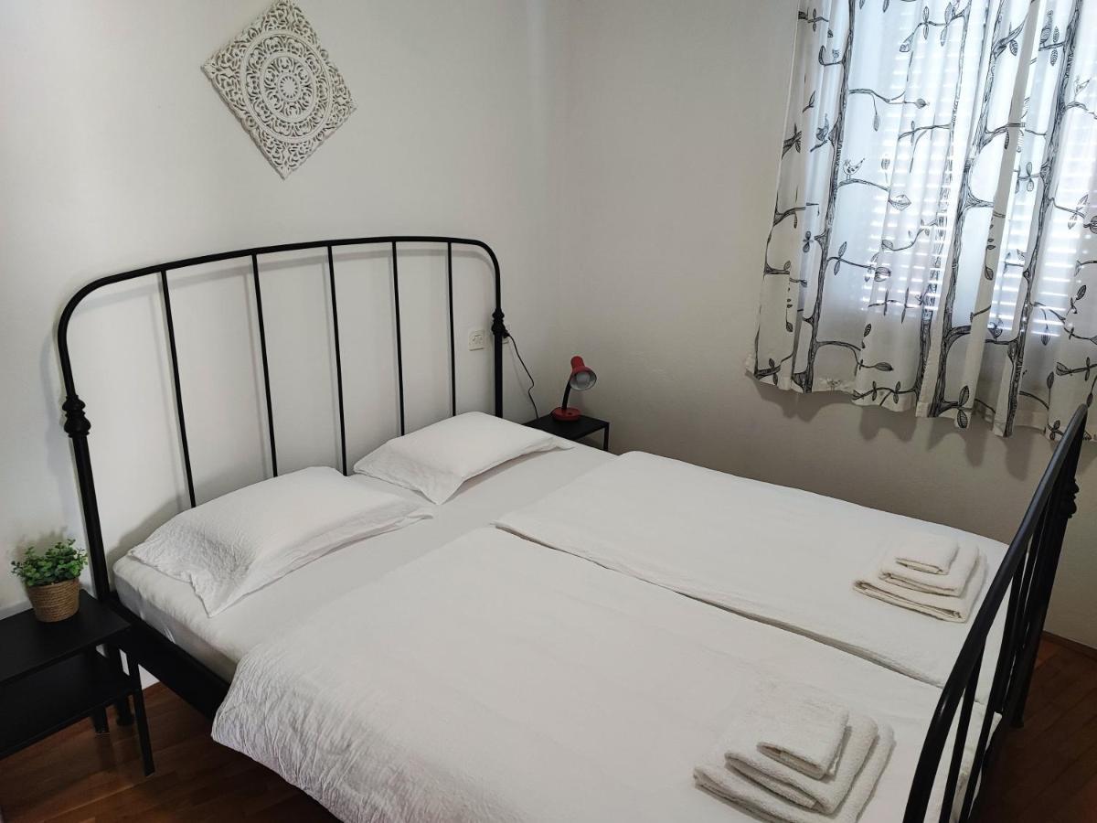 Istrian Old Town Apartment コペル エクステリア 写真