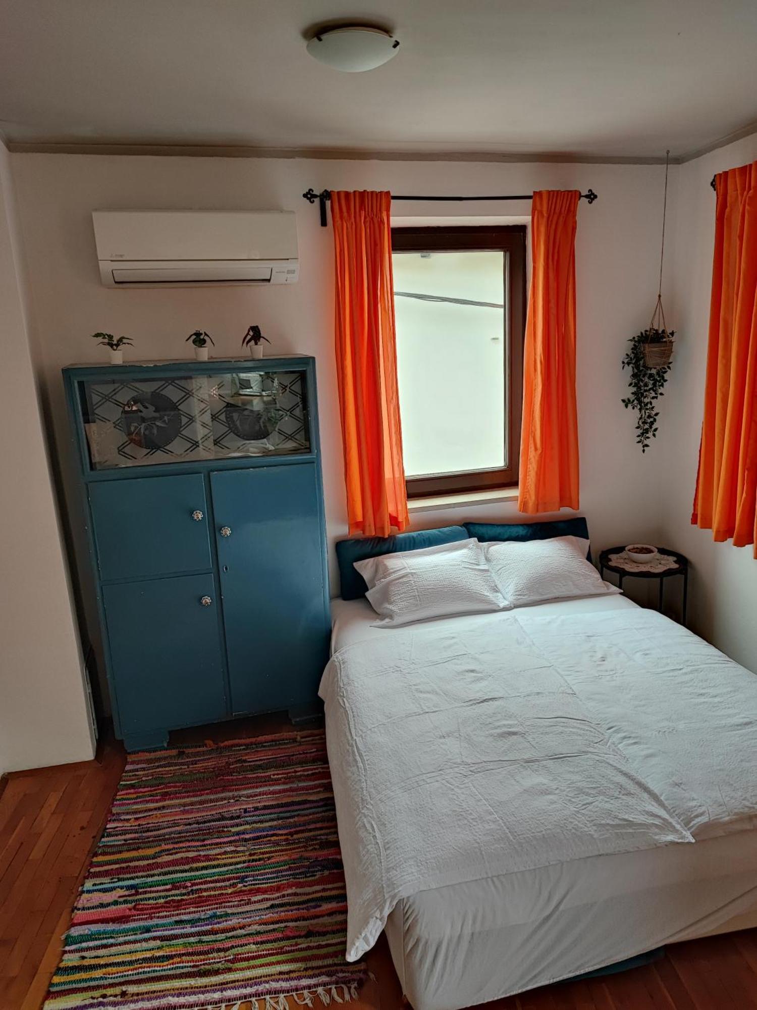 Istrian Old Town Apartment コペル 部屋 写真